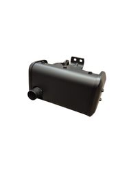 Yanmar Exhaust Complete-2