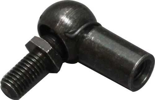 Gas Strut Metal Ball Joint Ends