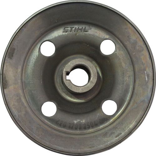 V-Belt Pulley