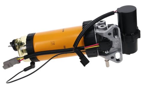 JCB Style Fuel Lift Pump OEM; 320/07458 - 320/07065