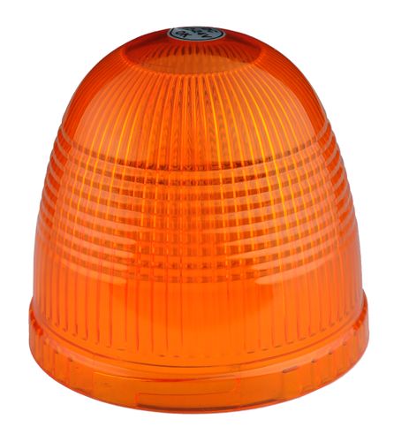 Centaur Amber LED Beacon Lens - New Style