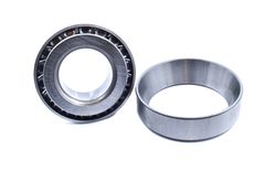 JCB Style Pinion Bearing OEM: 907/05500 (HMP3352)