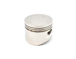 GXH50 Gcbyt, Gcafk, Gcal Piston Assembly (HEN0480)