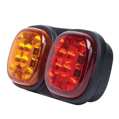 Britax L12 Rear Lamp Unit