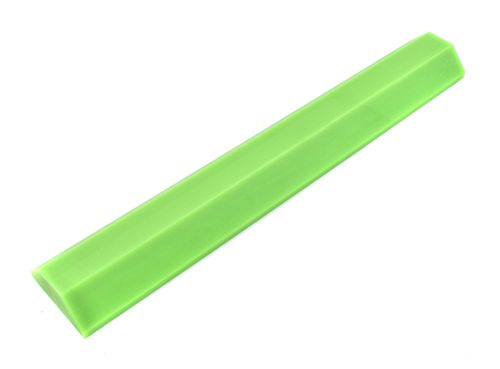JCB Bottom Wear Strip Red Holtrac