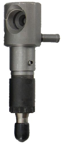 Yanmar L100Ae Fuel Injector Genuine OEM Number: 714650-53100