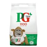 Pg Tips Tea Bags 1100 Bags