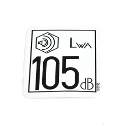 Noise Label (HVP0350)