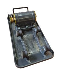 Steel Baseplate Conversation Kit