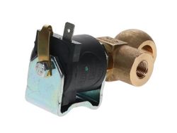 Kohler/Lombardini Stop Solenoid N/G OEM Number: 3587119 (HEN3976)