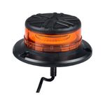 Micro LED Single Bolt Beacon (Pack Of 10)