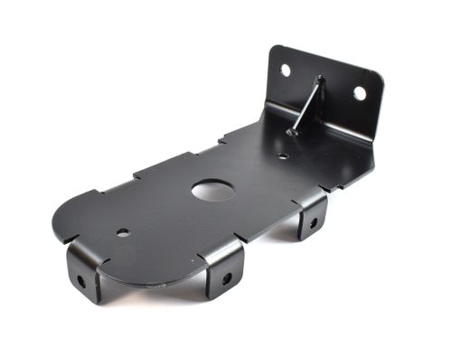 JCB Style 3 Tonne Dumper Bracket Rear Lamp Mounting R/H OEM: 400/L4513