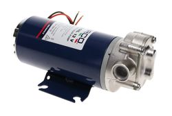 Marco 1/2” Oil Gear Pump – 12V