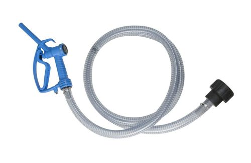 Adblue IBC Gravity Dispensing Kit 6 Metre Hose