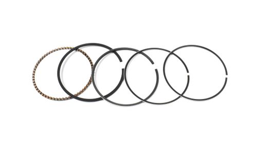 Loncin LC152 Piston Ring Set OEM Number: 130070220-0001