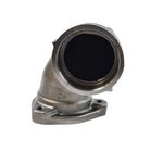 JCB Style Exhaust Elbow OEM: 02/200075 (HMP2645)