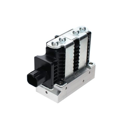 JLG Solenoid Control Valve - OEM Number: 1001105362