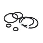 JCB Style Seal Kit OEM: 25/401408 (HMP1170)