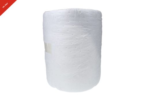 Oil Only Spill Roll
