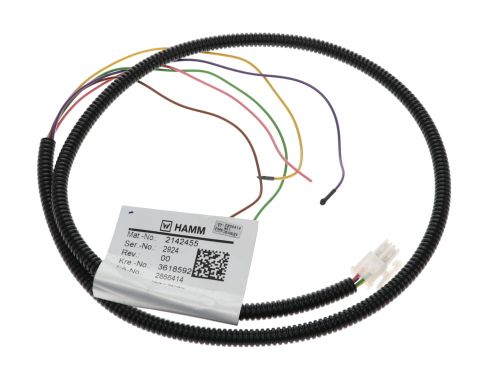 Handle Wiring Harness - OEM Number: 2142455