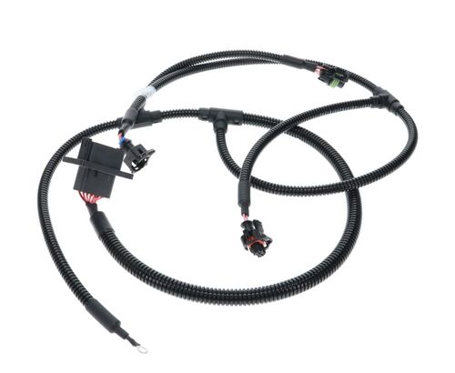 Thwaites Engine Wiring Harness OEM: T104612