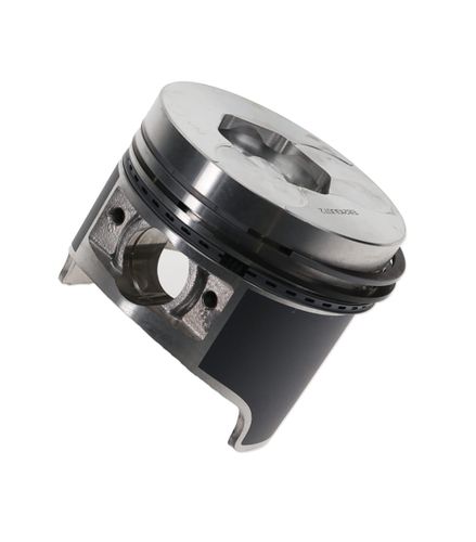 Yanmar L100V6 Piston & Ring Set Std OEM Number: 714310-22720