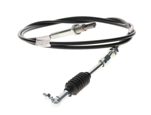 Bomag Throttle Control Cable OEM Number: 05561279