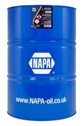 Antifreeze Ultra Blue 199 Litre