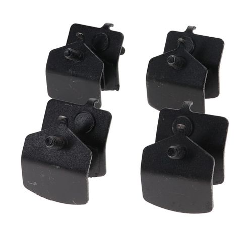 Engine Anti Vibration Mount 32mm (Set Of 4)