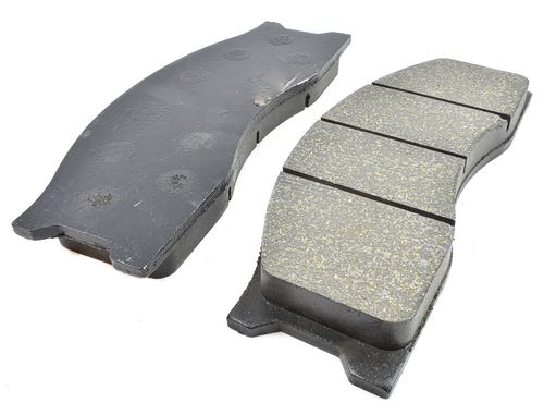 JCB Style Brake Pad Set 714 & 718 OEM: 333/S9336