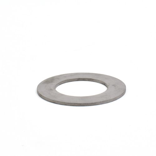 Wacker Neuson Centre Pin 2.0mm Spacer Washer OEM;1000127146