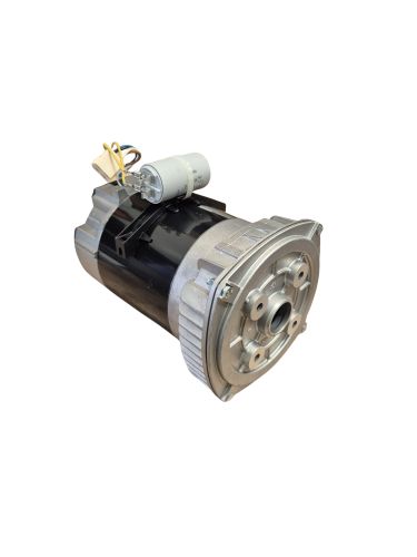 Stephill Se34003 Alternator K80C - OEM Number: 028-0009