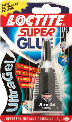 Loctite Superglue Gel 3G