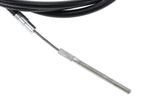 Thwaites 2 Ton Handbrake Cable – T11082-2