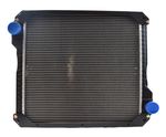 JCB Style Radiator OEM: 30/925545 (HTH2730)