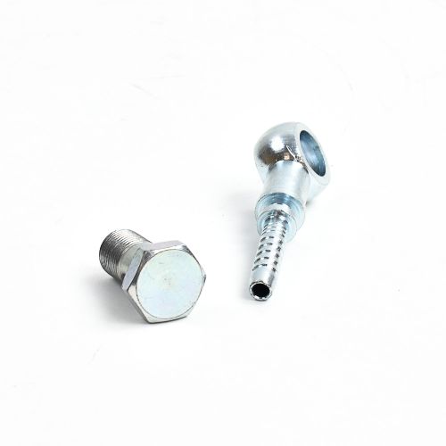 1/8 BSP Banjo Fitting Belle Genuine