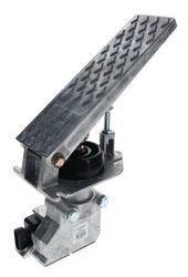Terex T117488 Pedal