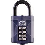 Squire Combination Padlock