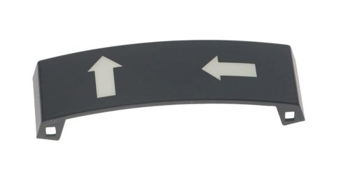 Wacker Tilt Symbol - OEM Number: 1000395682