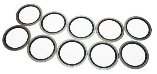 2" Dowty Seals | Pack Of 10