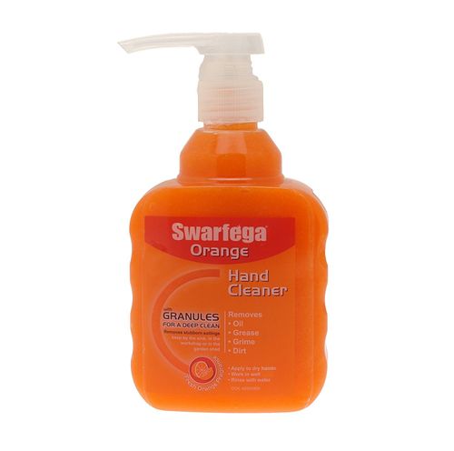 Swarfega® Orange Hand Cleaner 450ml