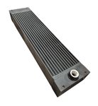 JCB Style JS145 Oil Cooler-1