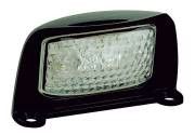 LED Number Plate Lamp 12-24V