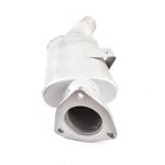 Exhaust Silencer (HTL2139)