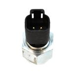 JCB Style Oil Pressure Switch Black OEM: 701/80591 (HMP1557)