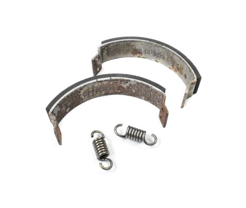 Bomag Repair Kit - Genuine