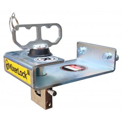 Belle Mixer Lock - OEM Number: Opm/22/Dio