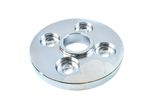 JCB Style Retaining Plate OEM: 453/08202 (HTH2717)