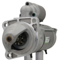 Deutz Starter Motor 9, 10 Teeth 3Kw (HEL2930)