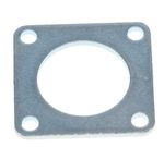 Stihl Carburettor End Cap - OEM Number: 4140 121 0800